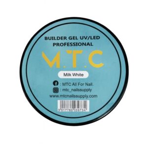 Builder Gel - Milk White 100g