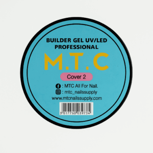Builder Gel – Cover 2 100g