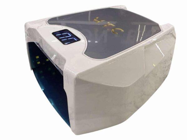 Đèn UV Hơ Gel - Ảnh 2