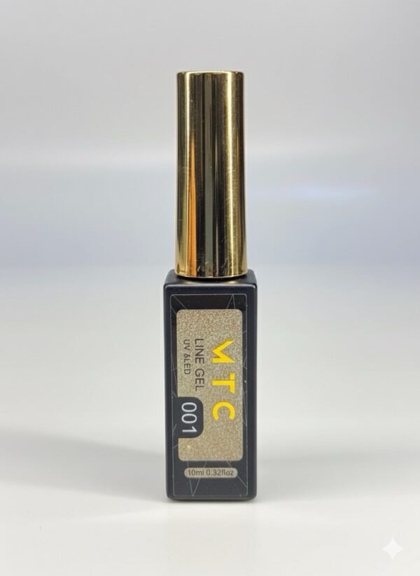 Line Gel 001