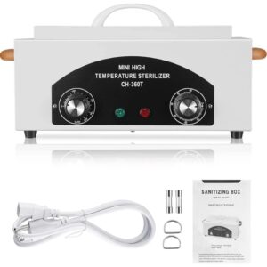 Máy Tiệt Trùng Mini