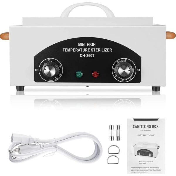 Máy Tiệt Trùng Mini