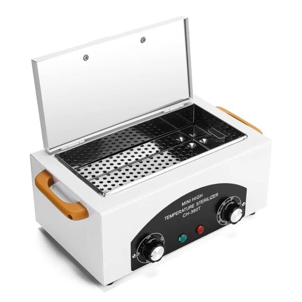 Máy Tiệt Trùng Mini - Ảnh 2