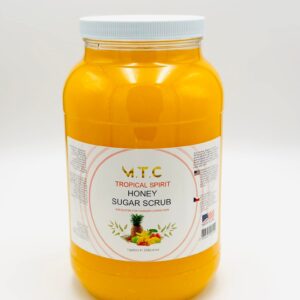 Cát Làm Chân Hương Nhiệt Đới
