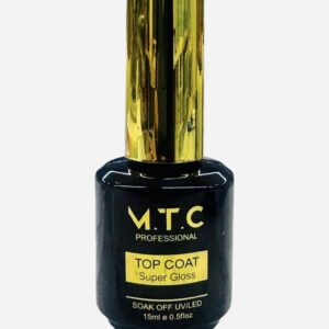 Top Coat Super Gloss