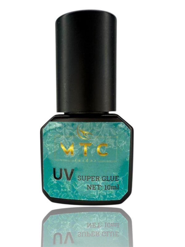 Keo Nối Mi UV