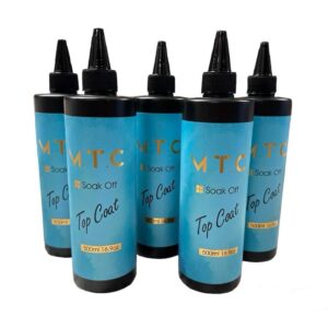 Top Coat 500ml