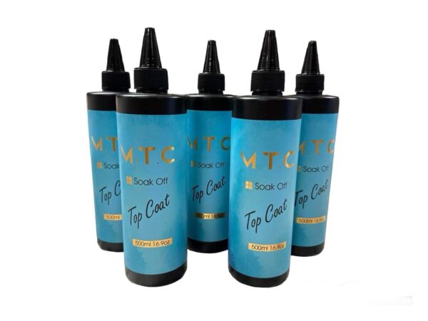 Top Coat 500ml