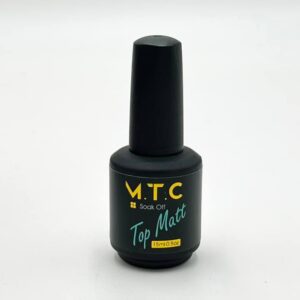 Top Matte 15ml