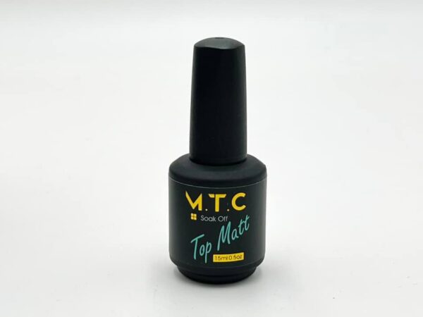 Top Matte 15ml