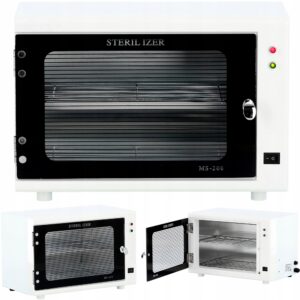 Máy Tiệt Trùng UV